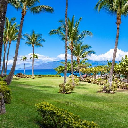 Kaanapali Shores 110 Kahana Exterior foto