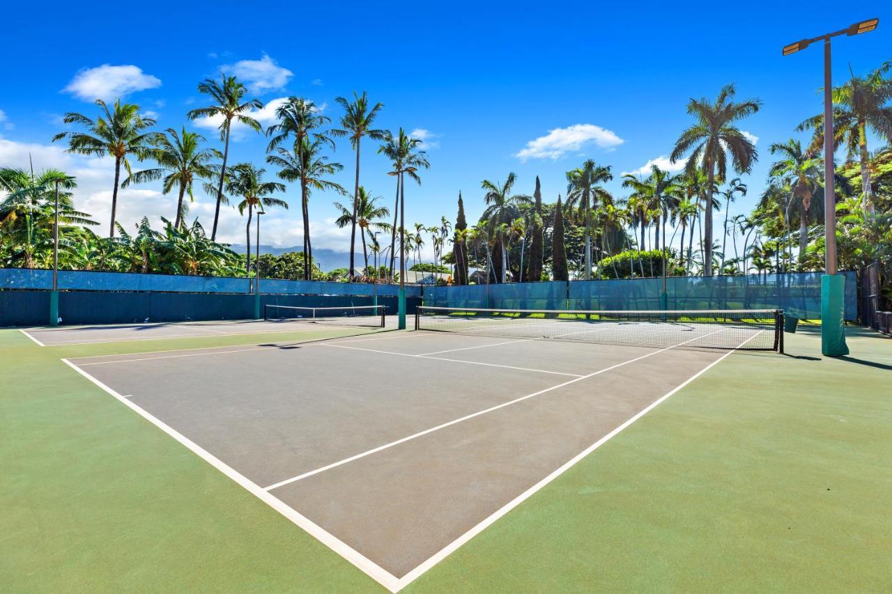 Kaanapali Shores 110 Kahana Exterior foto